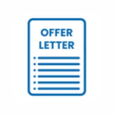 1 offer letter